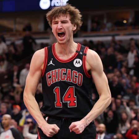 La NBA Presenta los Mejores Quintetos de Rookies de la 2024/25