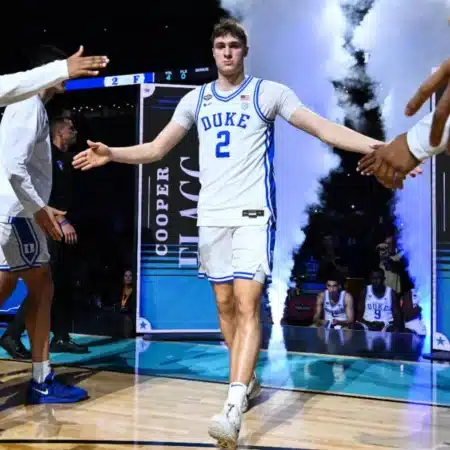 Lotería del NBA Draft 2025: Todo lo que debes saber