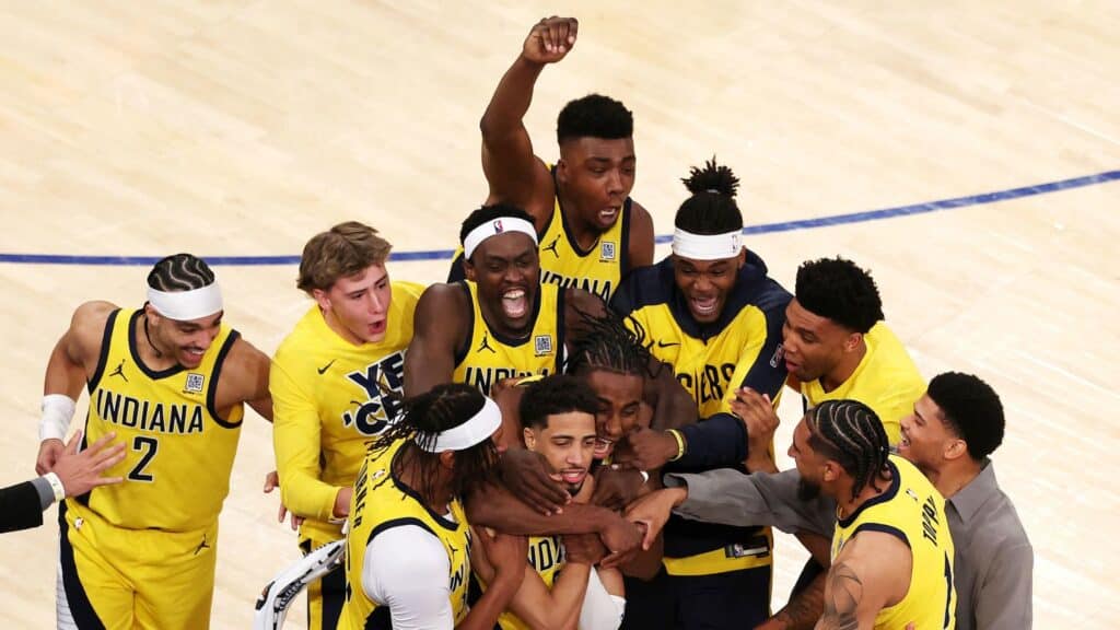 Indiana Pacers