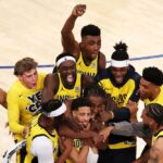 Indiana Pacers