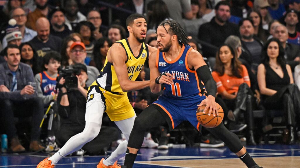 Knicks