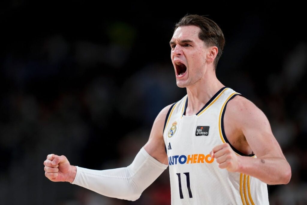 Mejor Quinteto de la ACB 2024/25: ¿Quiénes son? 1 hezonja