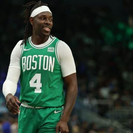 Joe Mazzulla ofrece nueva información sobre la lesión de Jrue Holiday