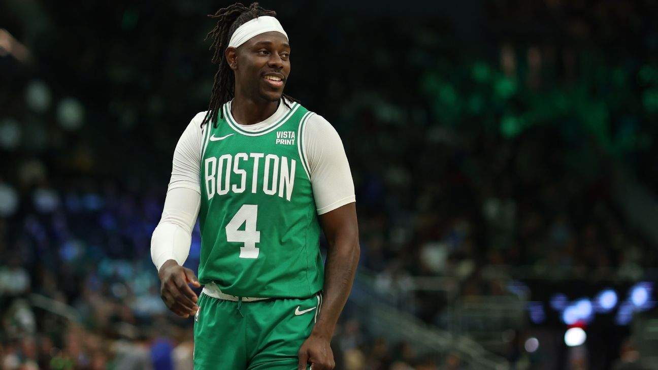 Jrue Holiday