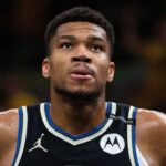 Giannis Antetokounmpo