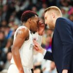 TJ Shorts suena como opción para Memphis Grizzlies