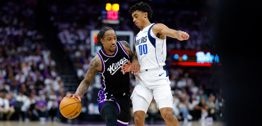 ¿DeMar DeRozan a Denver Nuggets? La posible llegada impulsada por una leyenda de la NBA 1 DeMar DeRozan posible opción para Denver Nuggets