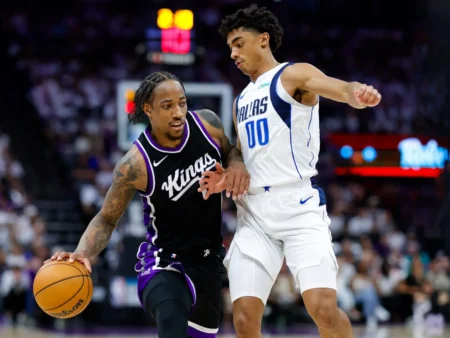 ¿DeMar DeRozan a Denver Nuggets? La posible llegada impulsada por una leyenda de la NBA