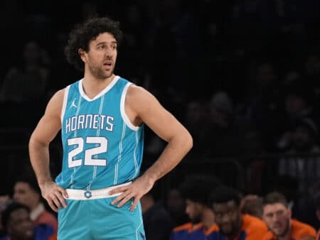 Los NBA que podrían llegar a la Euroliga para la 2025/26