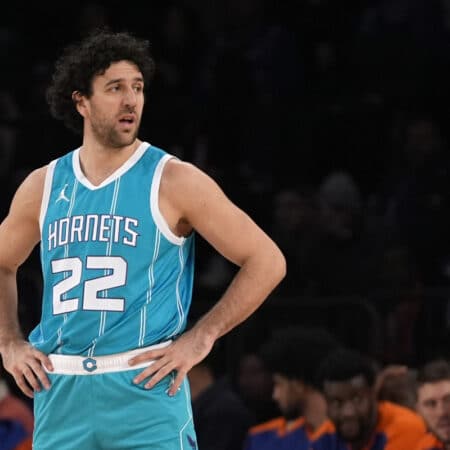 Los NBA que podrían llegar a la Euroliga para la 2025/26