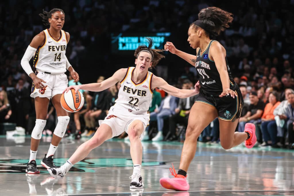 Fever x New York
