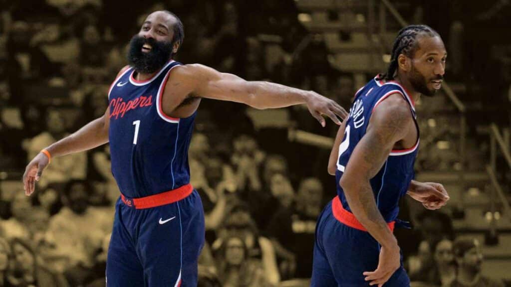 Los Angeles Clippers