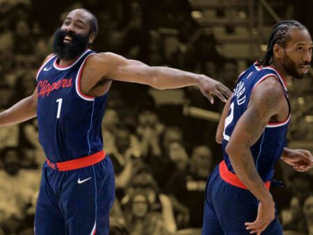 Los Angeles Clippers se imponen con actuación soberbia de su Big Three y forzan el séptimo