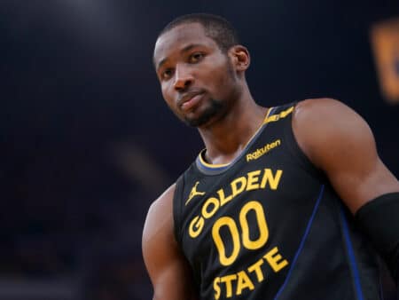 ¿A qué equipos podría llegar Jonathan Kuminga para la 2025/26?