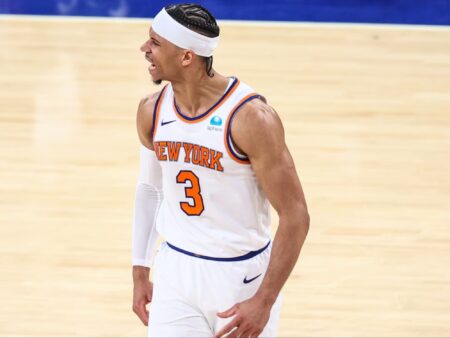 New York Knicks tiene su factor X contra Indiana Pacers en su primera final desde 1999