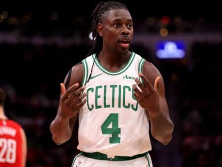 Los Clippers buscarán un acuerdo con los Celtics en la offseason