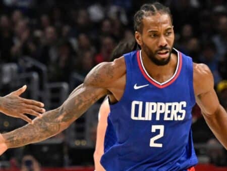 Inside the Series: Kawhi enfrenta un nuevo juego de eliminación buscando mantener su racha