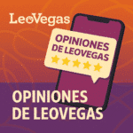 leovegas opiniones fi