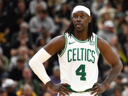 2 nuevos equipos entran en la pelea por el base estrella de los Celtics