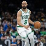 Golden State Warriors podría intentar un traspaso por Derrick White