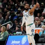 Mike Conley