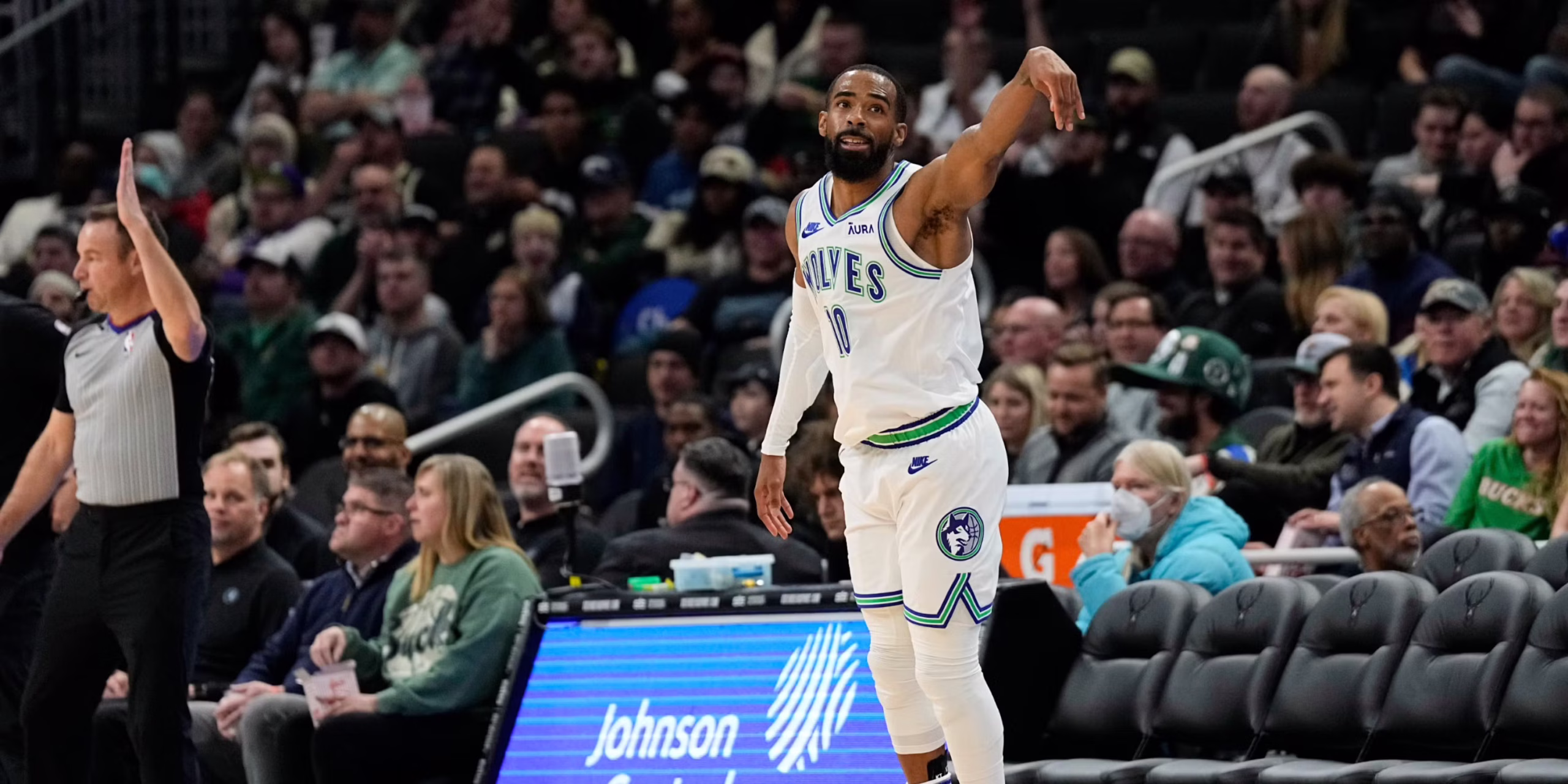 Mike Conley