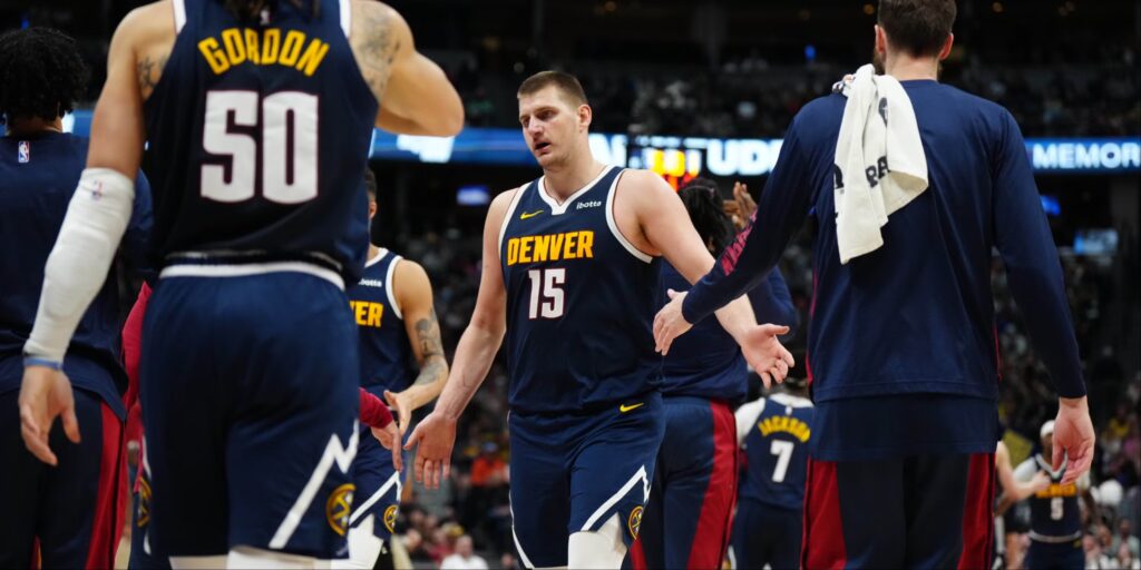 Denver Nuggets