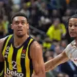 Mónaco x Fenerbahce