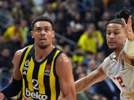 Mónaco x Fenerbahce 25/05/25: Pronóstico, Cuotas Y Más