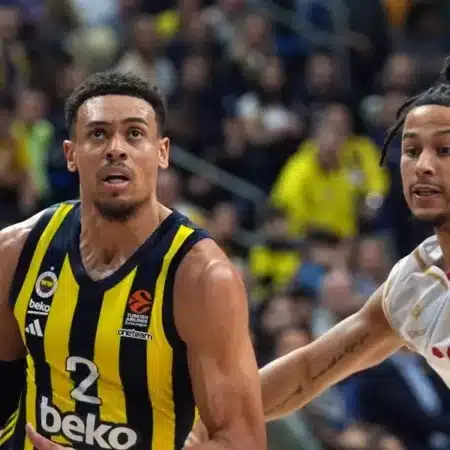 Mónaco x Fenerbahce 25/05/25: Pronóstico, Cuotas Y Más