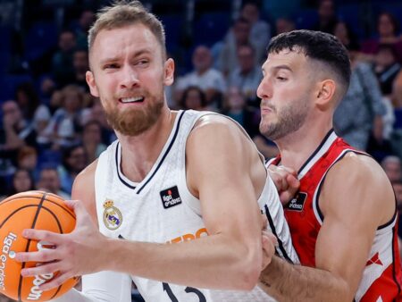 Manresa X Real Madrid 18/05/2025: Pronóstico, Cuotas y Más