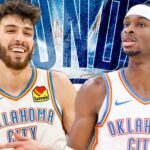 Oklahoma City Thunder. Edit made by Give me sport