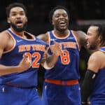 Knicks