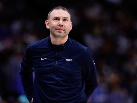 David Adelman es nuevo Entrenador en Jefe de Denver Nuggets