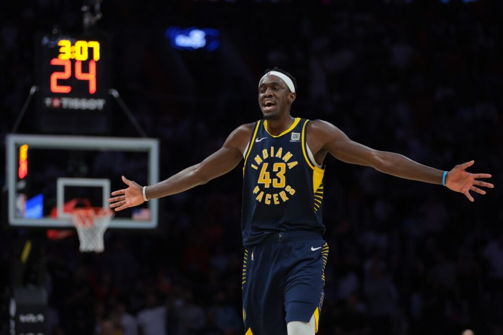 Indiana Pacers