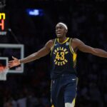 Indiana Pacers