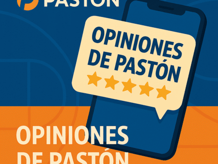 Pastón opiniones: ¡lo hemos probado por ti en mayo 2025!