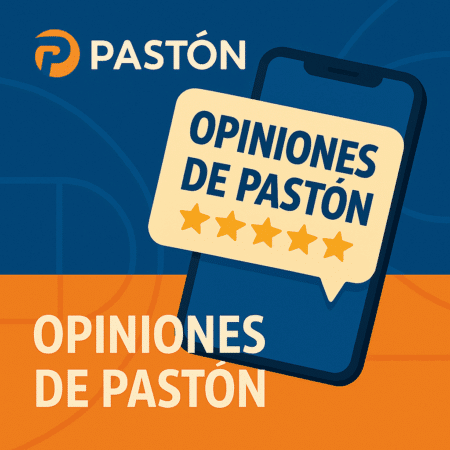 Pastón opiniones: ¡lo hemos probado por ti en mayo 2025!