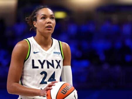 Minnesota Lynx x Los Angeles Sparks 19/05/2025: Pronóstico, cuotas y más