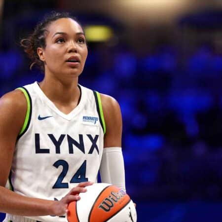 Minnesota Lynx x Los Angeles Sparks 19/05/2025: Pronóstico, cuotas y más