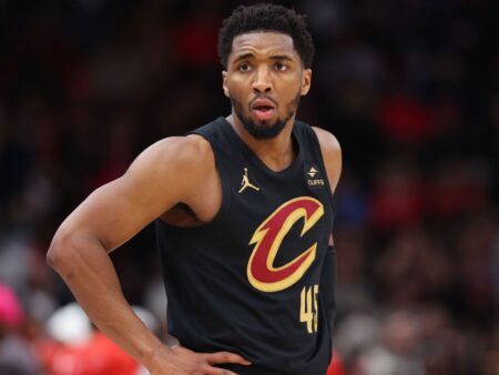Indiana Pacers saca 41 al descanso y humilla a Cleveland Cavaliers
