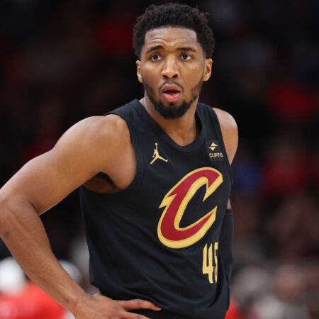 Indiana Pacers saca 41 al descanso y humilla a Cleveland Cavaliers