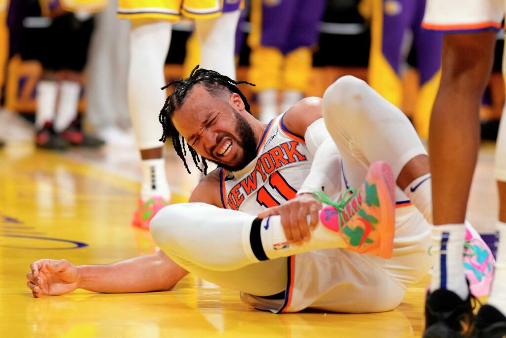 New York Knicks