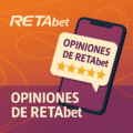 Retabet opiniones: Reseña y Prueba julio 2025