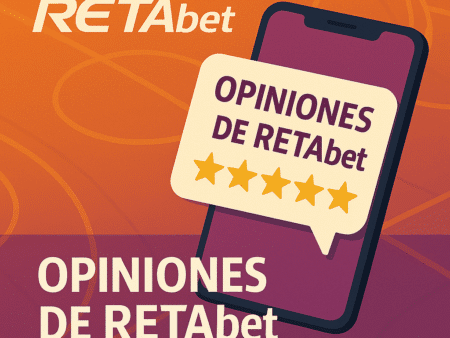 Retabet opiniones: Reseña y Prueba mayo 2025