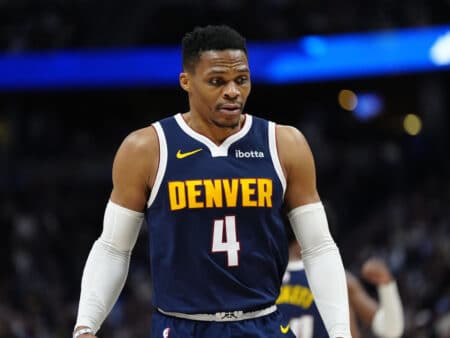 Russell Westbrook cambiaría de destino: ¿A dónde llega?