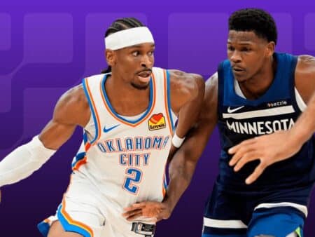 Minnesota Timberwolves ganó todo, menos el partido