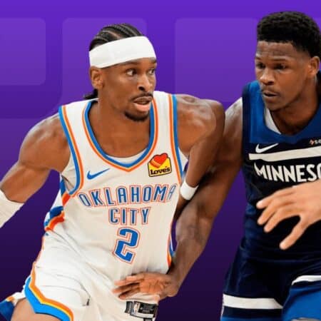 Minnesota Timberwolves ganó todo, menos el partido