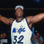 Shaquille O´Neal habla sobre el NBA Draft