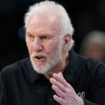 Gregg Popovich